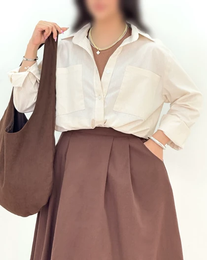 شومیز سپیده(50)کد:5502