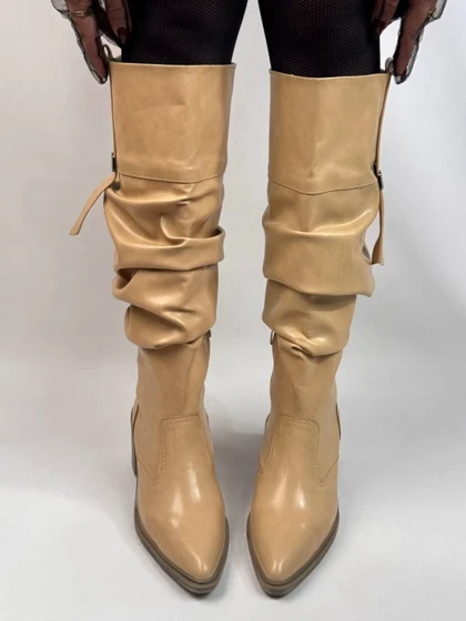 بوت بلند جی جی 5684