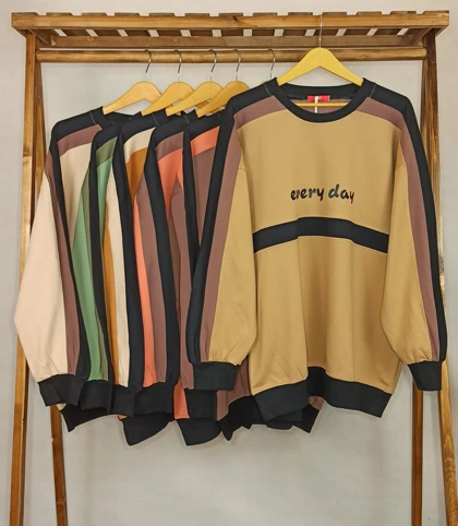 بلوز لش استایل