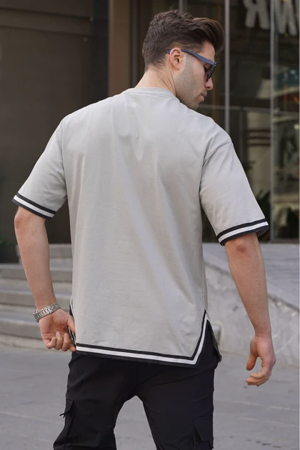 تیشرت اورجینال مدمکست madmext