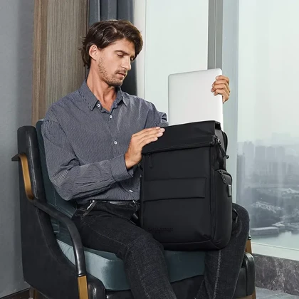 کوله پشتی اورجینال آرکتیک هانتر مدل ARCTIC HUNTER - ARH00562