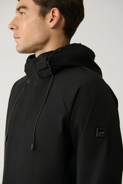 کت و کاپشن مردانه اوا avva