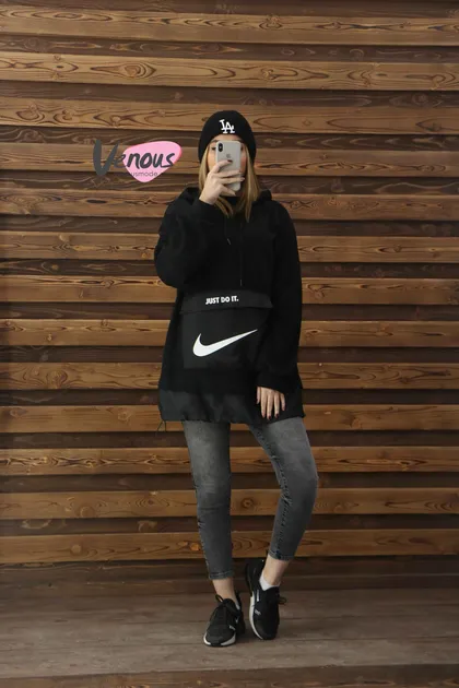 هودی NIKE