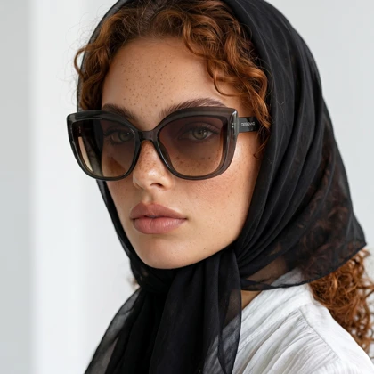 عینک آفتابی زنانه دیزاینو ( DESIGNO ) مدل DO 8531