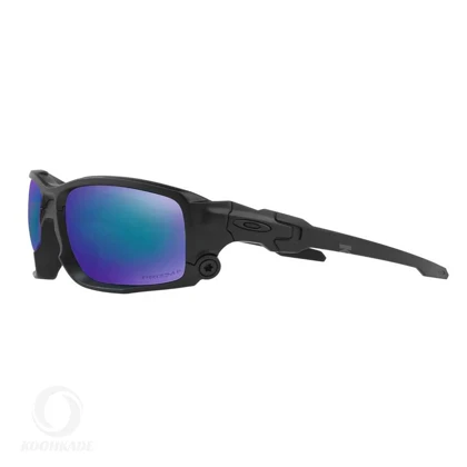عینک SHOCK TUBE اوکلی BLUE