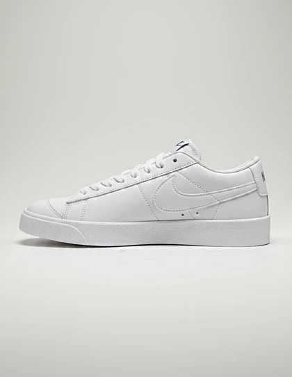 کفش روزانه مردانه نایکی Blazer Low Vintage M