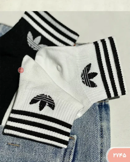 جوراب آدیداس 2745