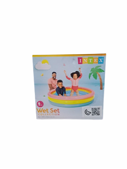 استخر INTEX