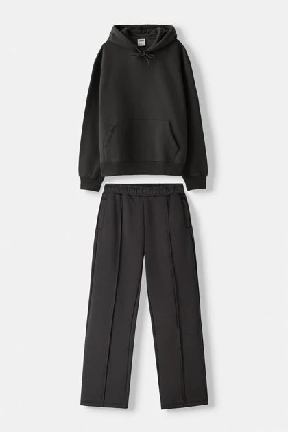 سویشرت مردانه bershka