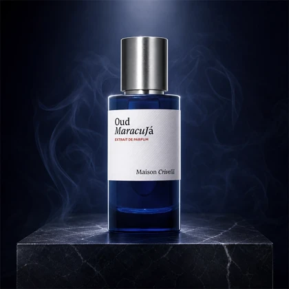 عطر ادکلن Maison Crivelli Oud Maracujá 50 میل خرید اکسریت د پرفیوم