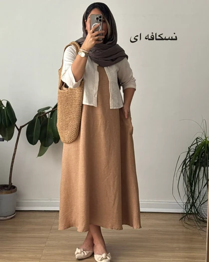 سارافون حلقه‌ای نگار