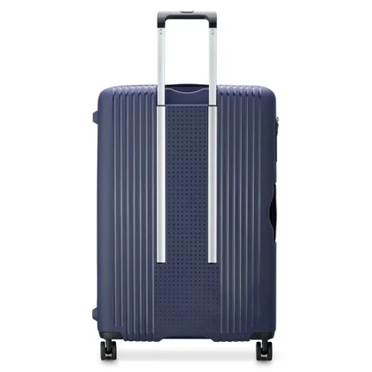 چمدان سایز متوسط اورجینال دلسی مدل اوردنر DELSEY PARIS - ORDENER MEDIUM