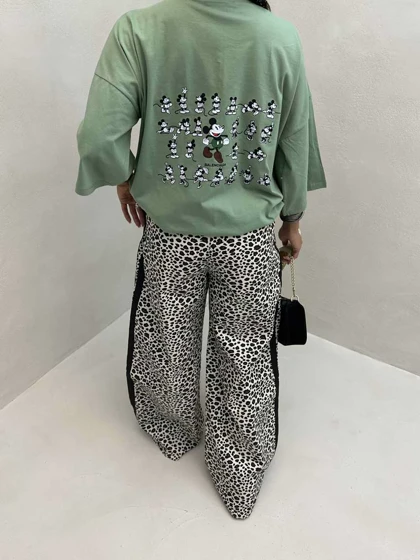 تیشرت MICKEY MOUSE