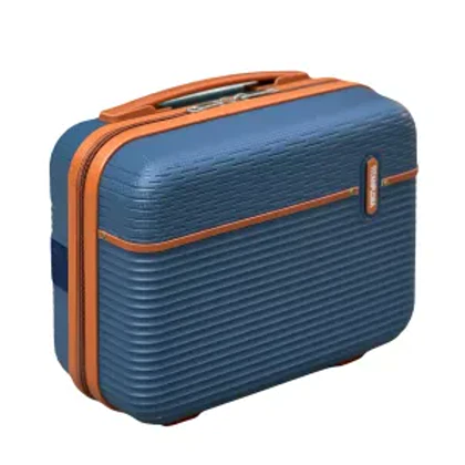 چمدان سایز آرایشی تیتان پلورا مدل TITANPLORA - TP6600XS Universal Travelle