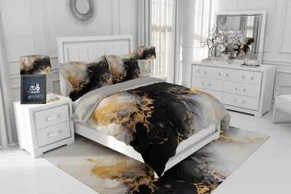 روتختی طرح رزین برند ورونیکا کد N-121857.2