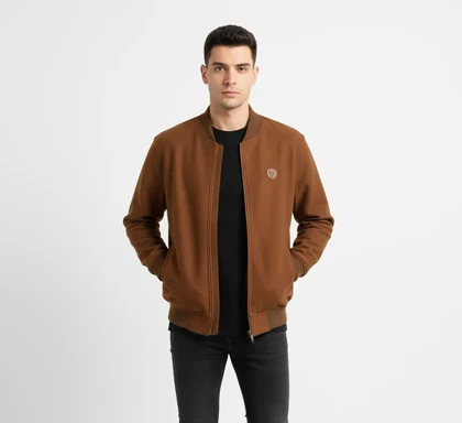 کاپشن مردانه برندس Brands کد BR-P8618