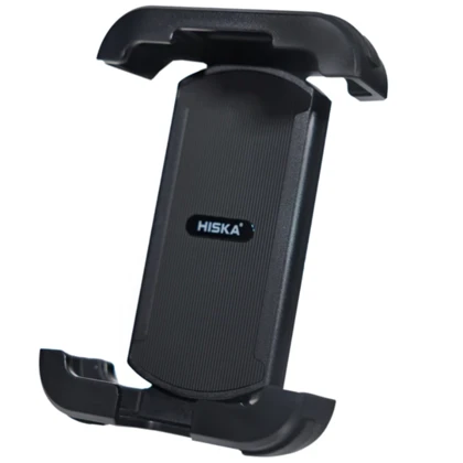 پایه نگهدارنده گوشی هیسکا مدل HK-2114 مخصوص دوچرخه و موتور