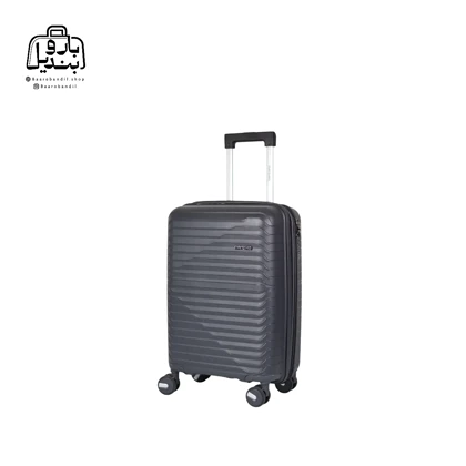 ست چهارتکه چمدان ماندیرو Mandiro مدل اکو Ecco