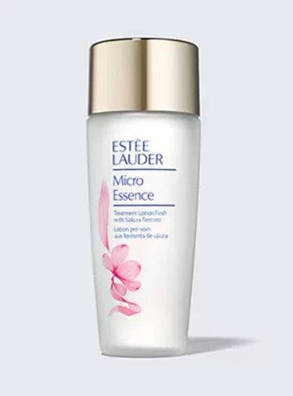 ست 5 عددی استی لادر مدل اسیس Estee Lauder Skincare Oasis Fortify Repair Glow Set
