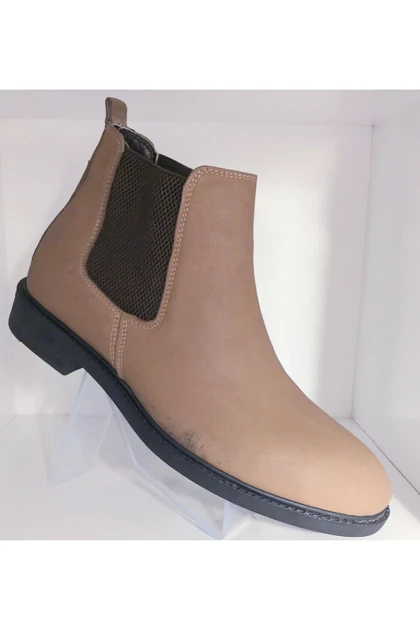 بوت و نیم بوت مردانه bagsshoes bagsshoes