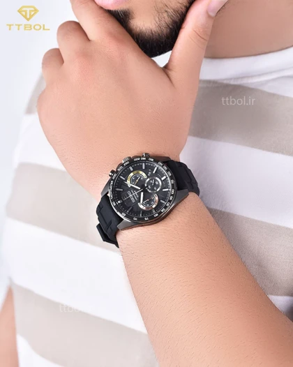 ساعت مچی مردانه سیکو SEIKO SSB349P1