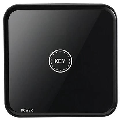 مبدل و سوئیچ HDMI دو طرفه کوتسی OF-035