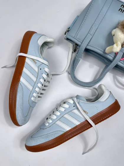 ونس سامبا اورجینال 4285