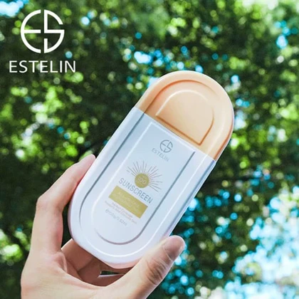 ضدآفتاب رنگی SPF 100 استلین 100 گرم