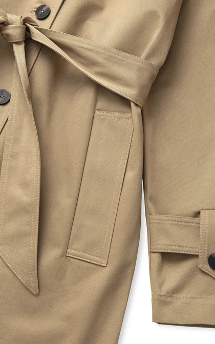 بارانی زنانه IPEKYOL کد IW6250011024