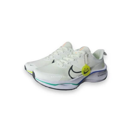 کتانی نایک زوم ایکس لبخندی Nike zoomx smiley