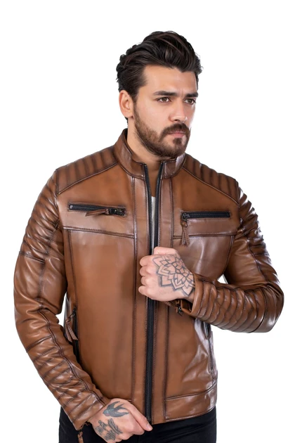 کت و کاپشن مردانه batu-deri