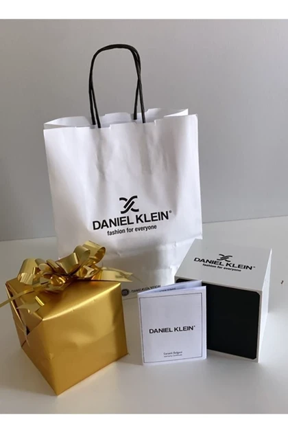 ساعت زنانه daniel-klein daniel-klein