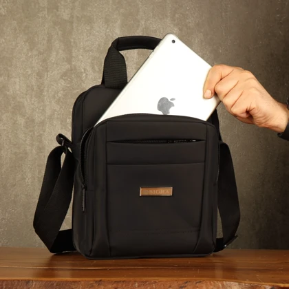 کیف دوشی مردانه بیورا مدل dbb3