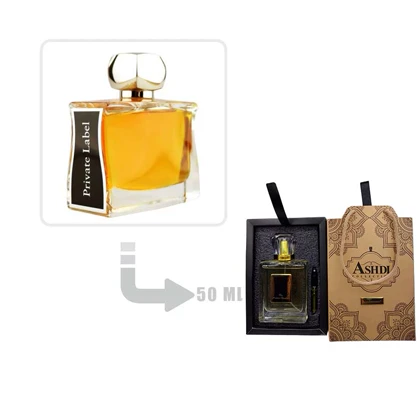 عطر ادکلن جووی پاریس پرایوت لیبل مردانه و زنانه 50 میل اشدی Jovoy Paris Private Label Ashdi 50ml