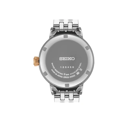 ساعت مچی زنانه سیکو مدل Seiko SRE009J1