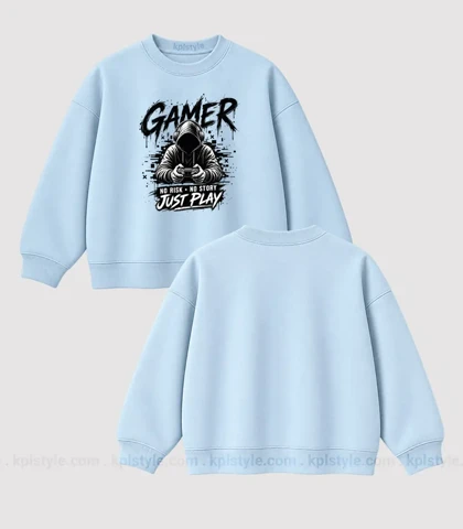 دورس باکسی یونیسکس طرح gamer کد 1547