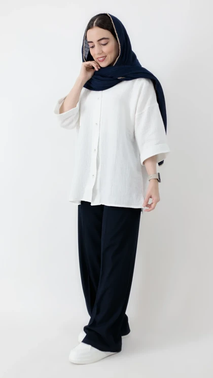 مانتو دبل فیس