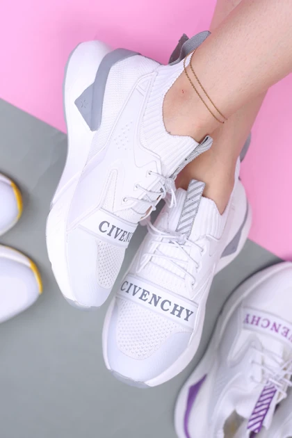 کفش اسپرت زنانه آنیل