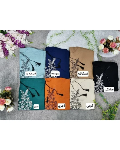 شومیز جواهر