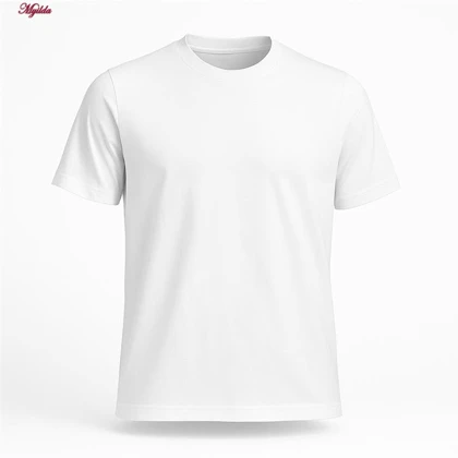 تیشرت آستین کوتاه مردانه سیلور مدل 5496