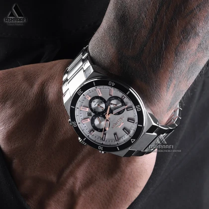 ساعت مردانه اسلازنجر Slazenger SL.09.2492.2.05