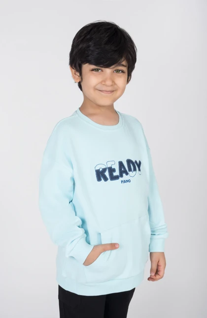 بلوز جودان جیب‌دار