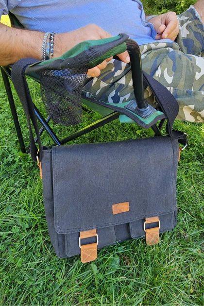 کیف مسنجر hnb hnb