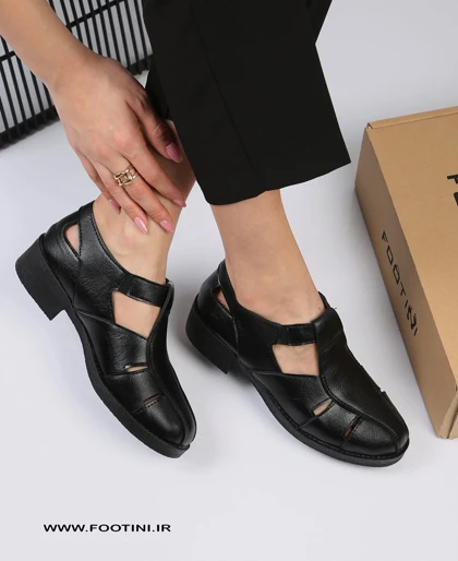 کفش زنانه نانو بینگو BT