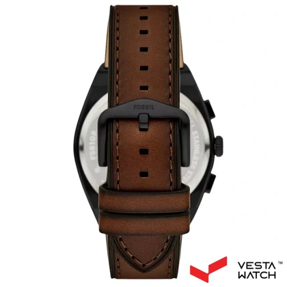 ساعت مچی مردانه فسیل FOSSIL مدل FS6108