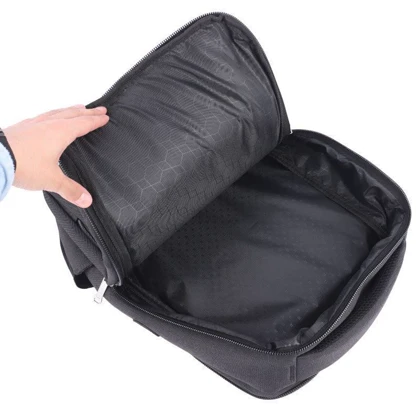 کوله پشتی لپ تاپ Benelton مدل MC-424 مناسب لپ تا 15.6 اینچ