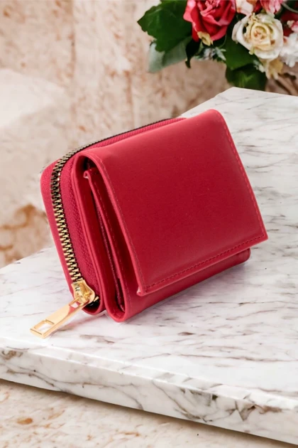 کیف پول زنانه dericom dericom