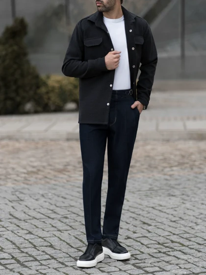 شکت فوتر ذغالی sha101