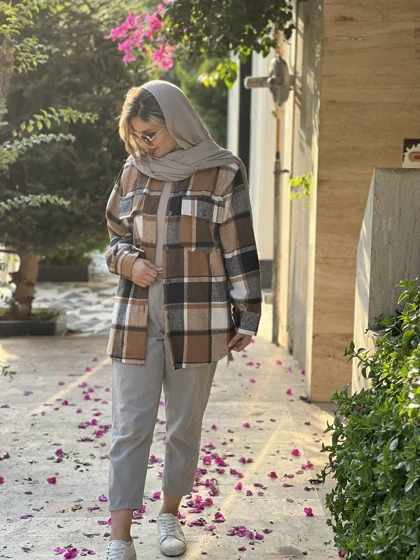 شکت پشمی پاییزه