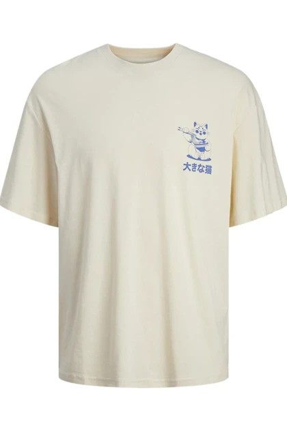 تیشرت مردانه jack-and-jones jack-and-jones